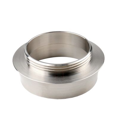 CNC ODM Rustproof повернул компоненты, 3041 часть нержавеющей стали CNC