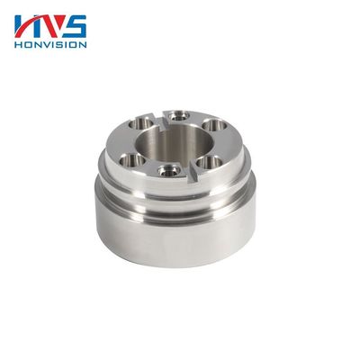 CNC ODM Rustproof повернул компоненты, 3041 часть нержавеющей стали CNC