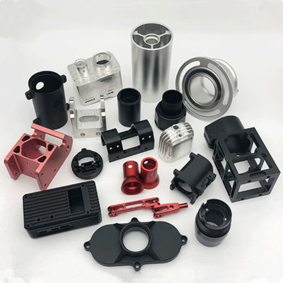 Корозия частей CNC точности API 650 поворачивая практически анти-