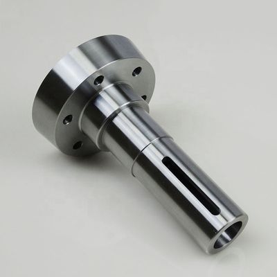 Части CNC автомобиля Rustproof поворачивая алюминиевые, противокоррозионные части высокой точности повернутые