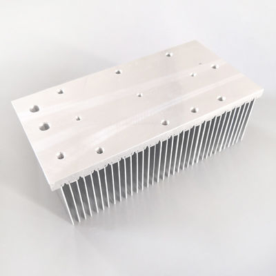 Инвертор прочные 200x66x100MM теплоотвода сварочного аппарата электронный