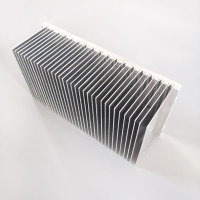 Инвертор прочные 200x66x100MM теплоотвода сварочного аппарата электронный