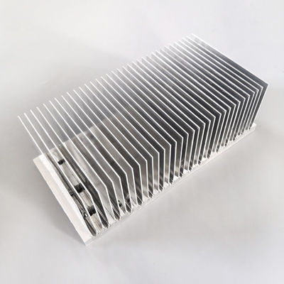 Инвертор прочные 200x66x100MM теплоотвода сварочного аппарата электронный