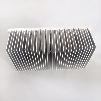 Инвертор прочные 200x66x100MM теплоотвода сварочного аппарата электронный