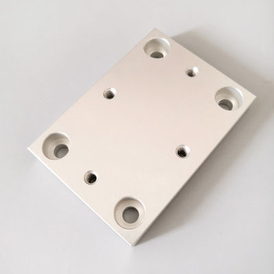 Корозия частей CNC нержавеющей стали филируя анти- универсальная