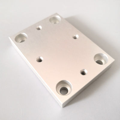 Корозия частей CNC нержавеющей стали филируя анти- универсальная