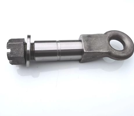 Антиржавейным выкованная Drawbar корозия оборудования регулируемая анти- прочная