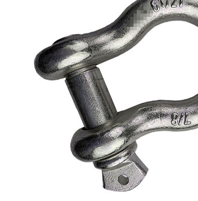 Rustproof отполированное выкованное оборудование, практически сверхмощная сережка