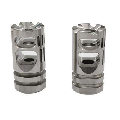 ODM вытравляя подвергать механической обработке частей CNC поворачивая филируя универсальный микро-