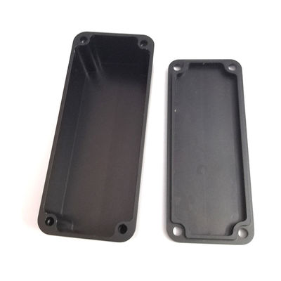 Multicolor латунные части CNC поворачивая филируя Rustproof для автомобильного