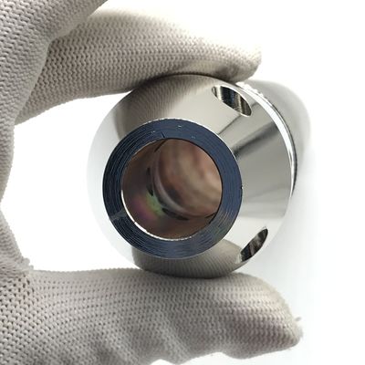 Мельница поворота CNC допуска 0.01-0.05mm, противокоррозионная часть точности CNC филируя