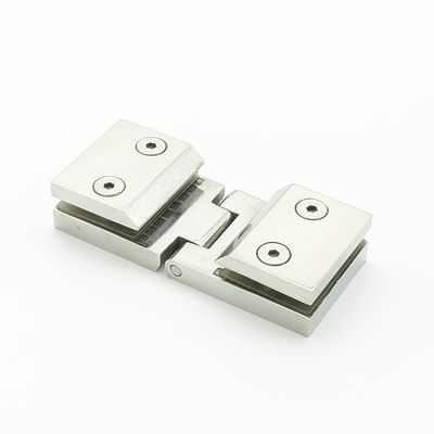 CNC подвергал допуск механической обработке 0.02mm нержавеющей стали частей заливки формы