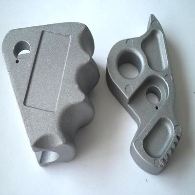 CNC подвергал допуск механической обработке 0.02mm нержавеющей стали частей заливки формы