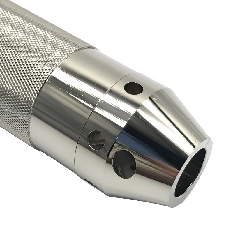 Мельница поворота CNC допуска 0.01-0.05mm, противокоррозионная часть точности CNC филируя