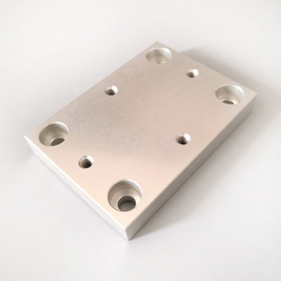 Корозия частей CNC нержавеющей стали филируя анти- универсальная